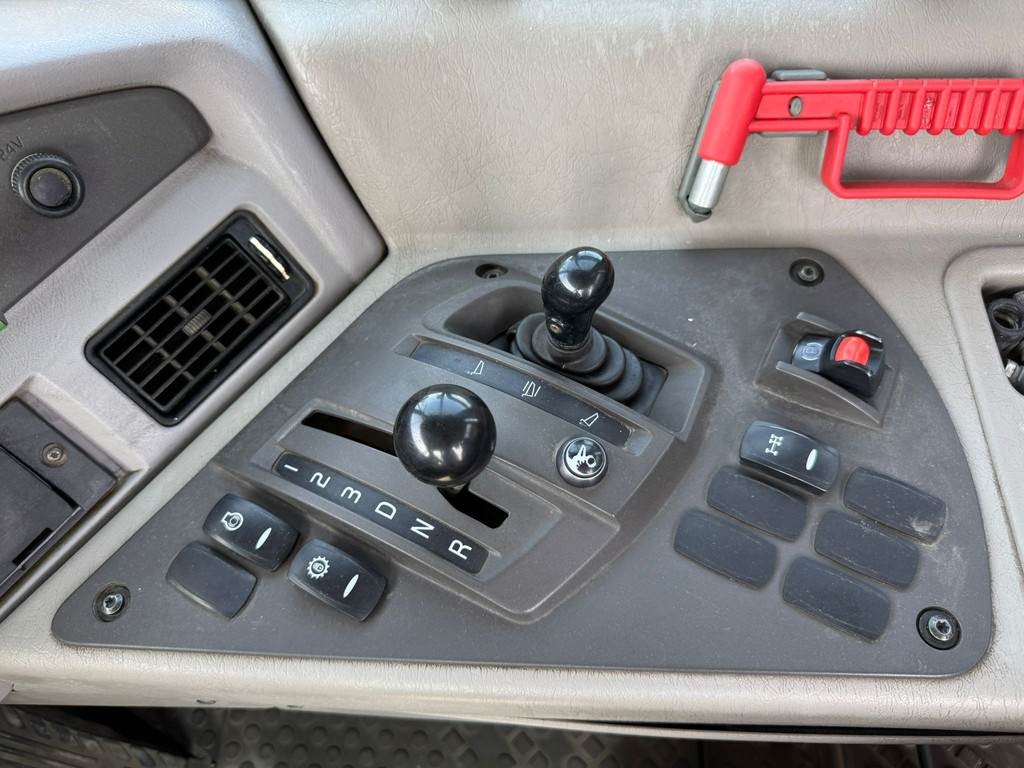 Volvo A30F