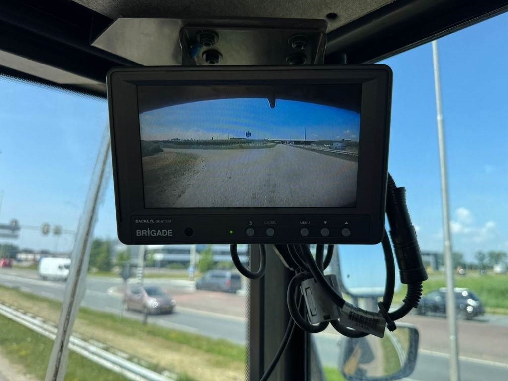 Volvo A30F