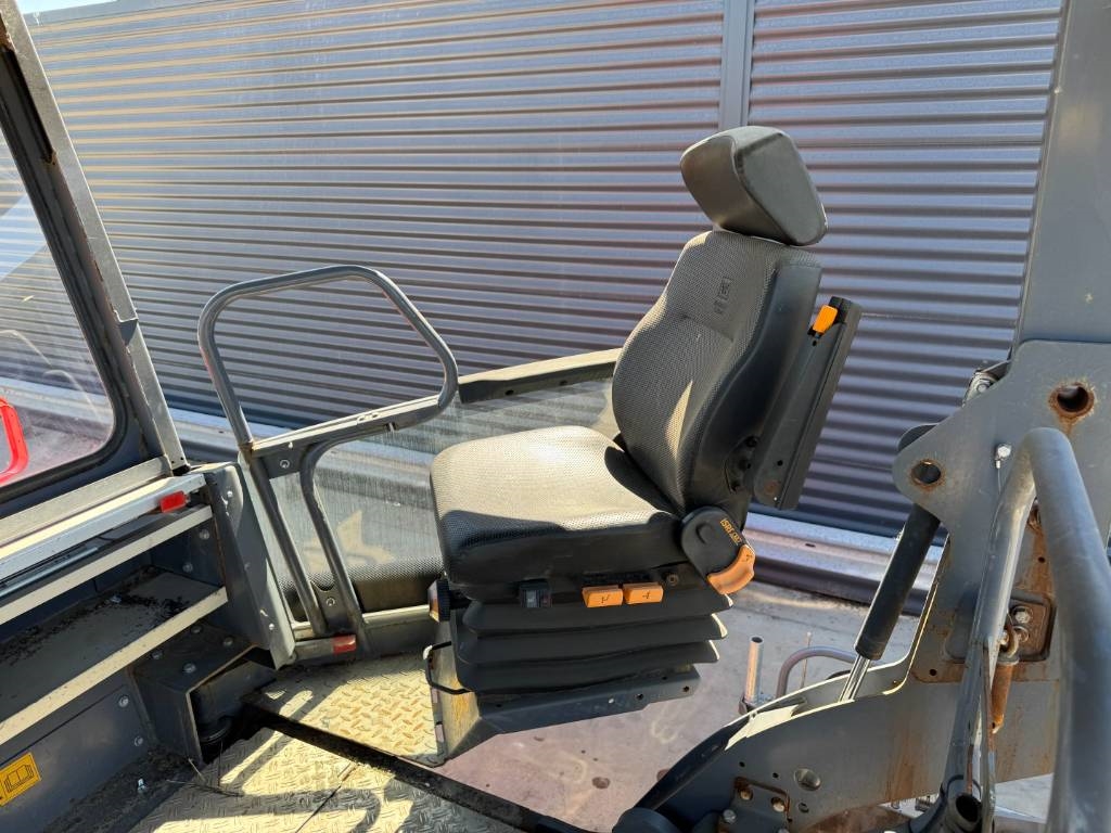 Vögele SUPER 1800-3I