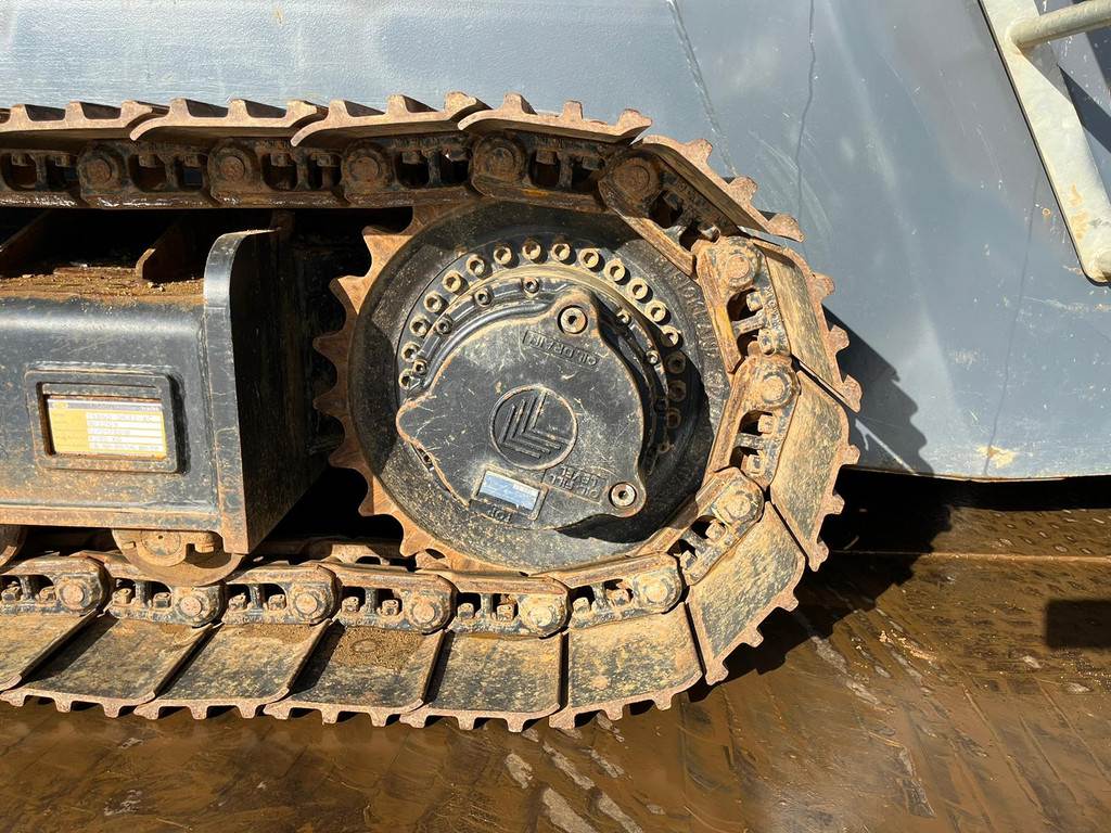 Kleemann MS15Z-AD EVO Tracked Screen Plant