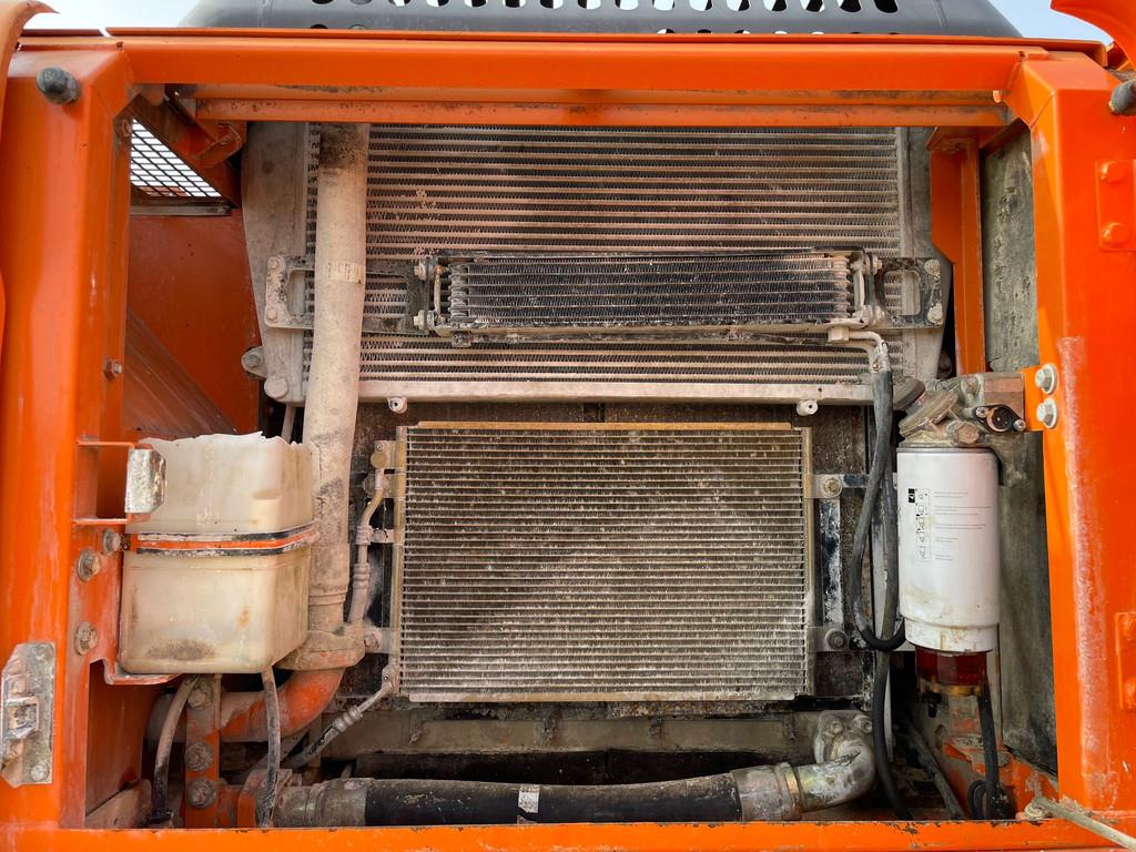 2008 Doosan DX300LC-48244313