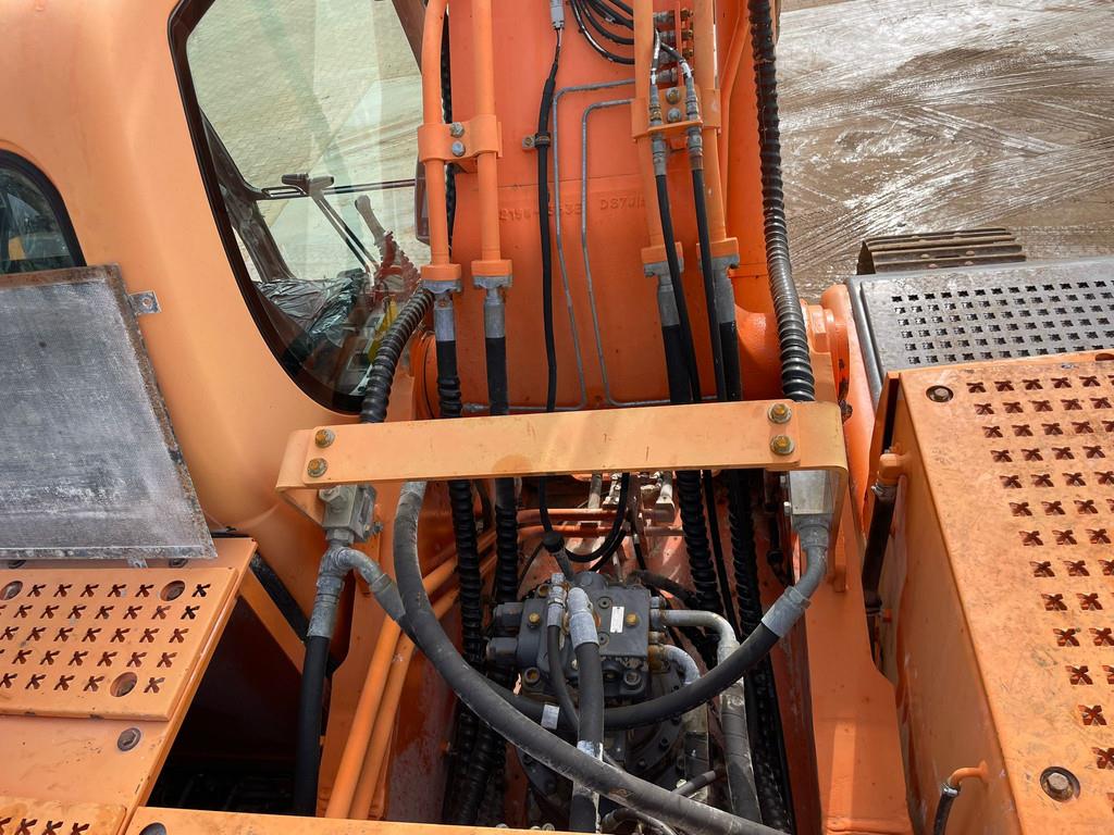2008 Doosan DX300LC-48244317