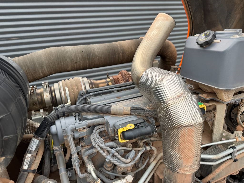 Hamm H 20I