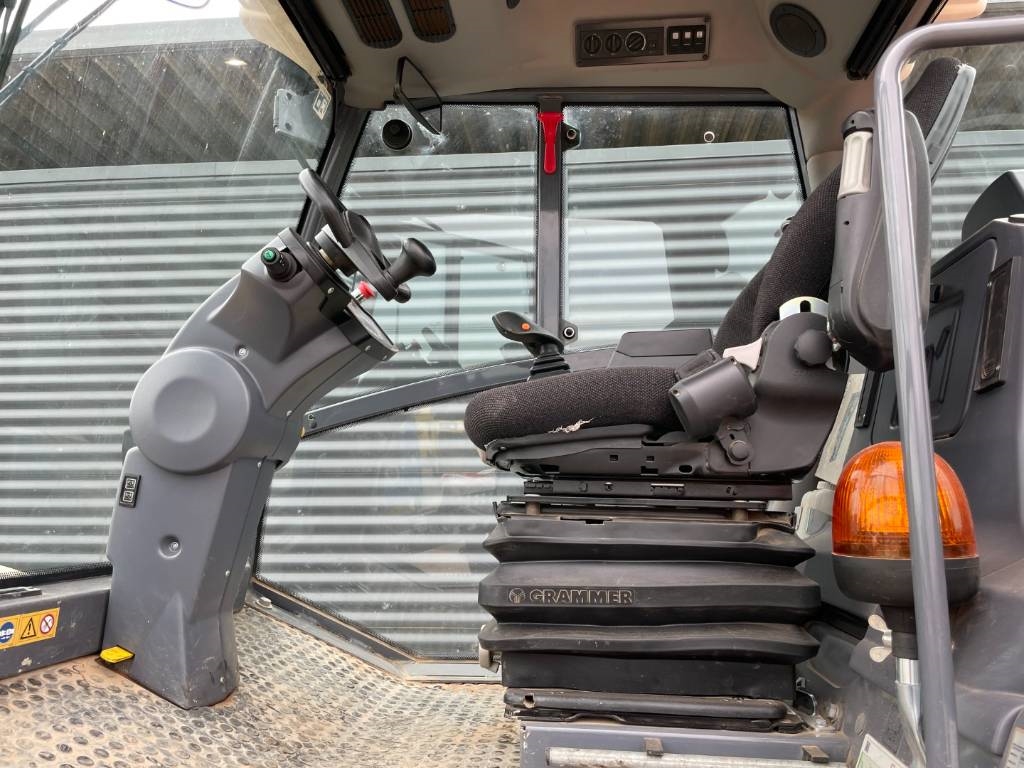 Hamm H 20I
