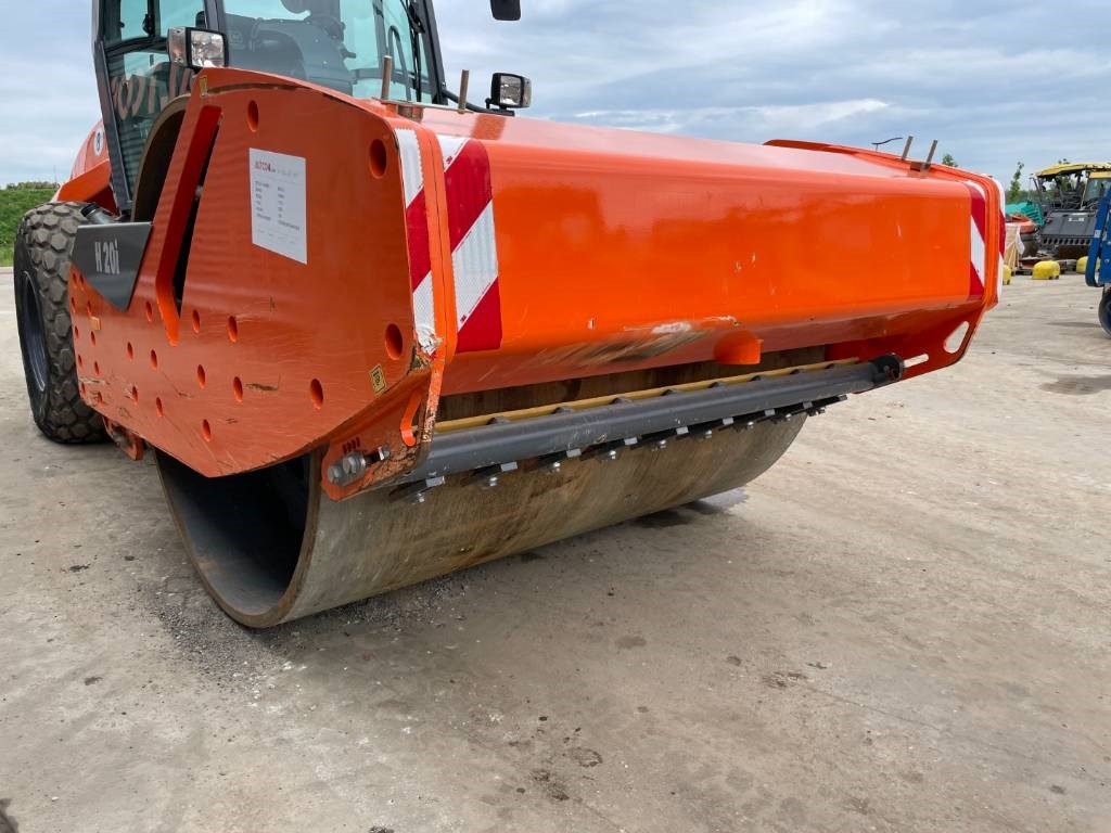 Hamm H 20I