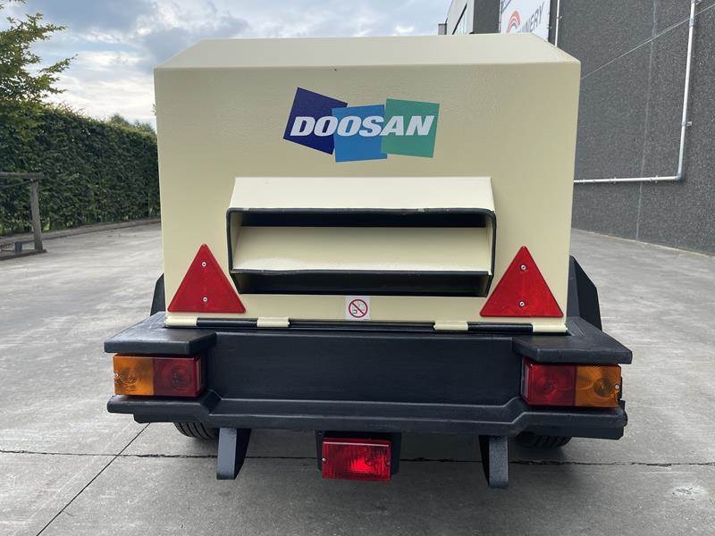 Doosan 7 / 20