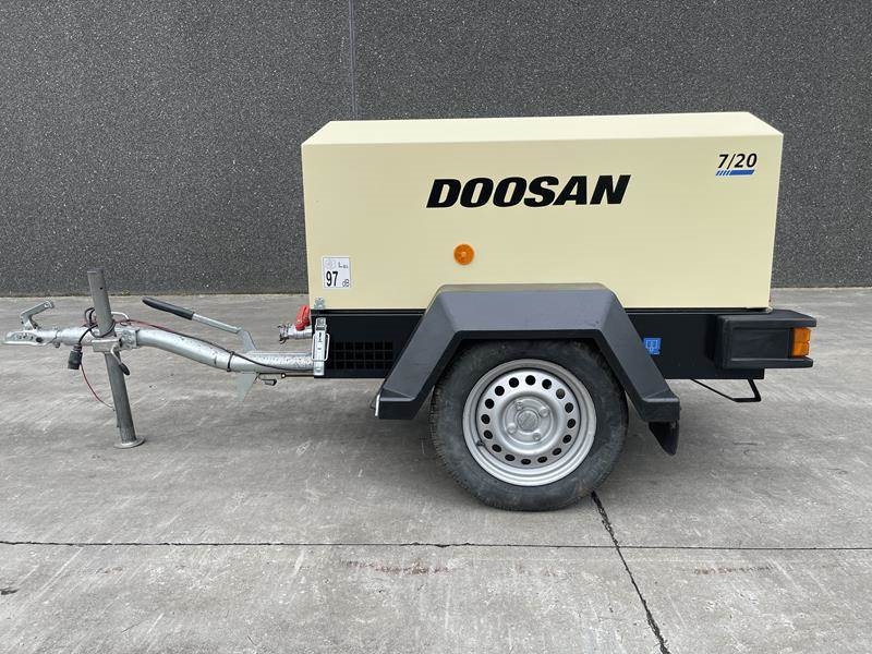 Doosan 7 / 20