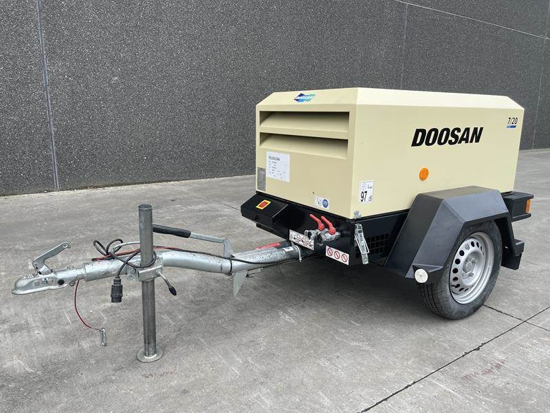 Doosan 7 / 20