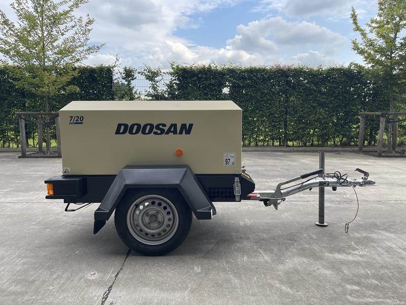 Doosan 7 / 20