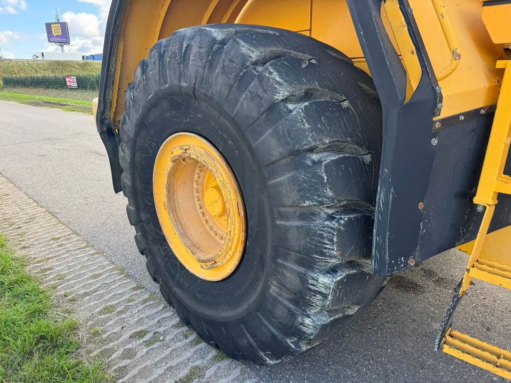 Volvo L220E
