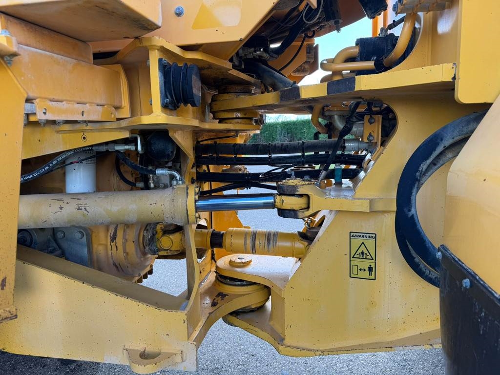 Volvo L220E