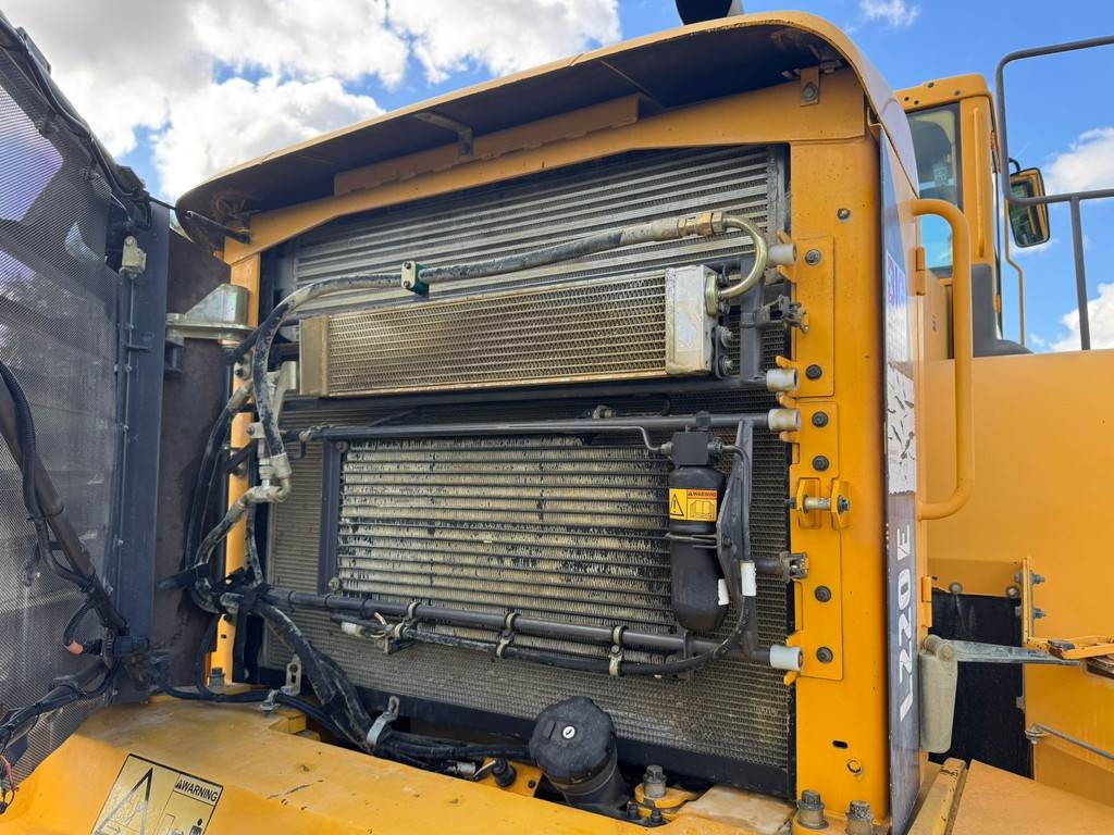 Volvo L220E