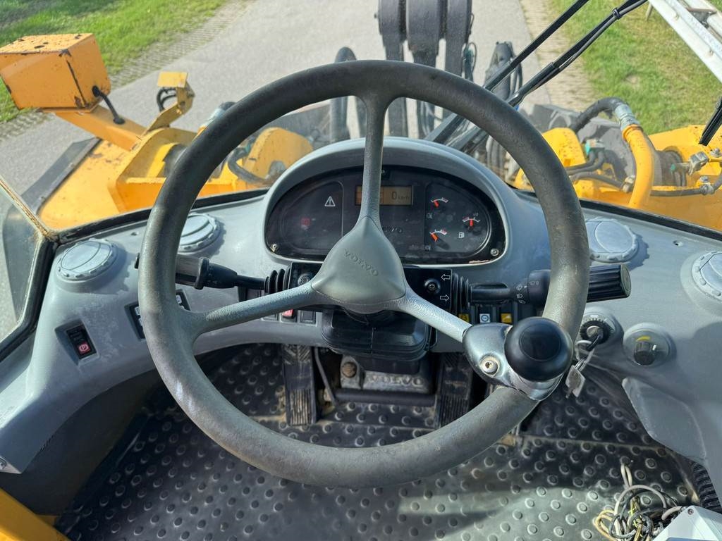 Volvo L220E