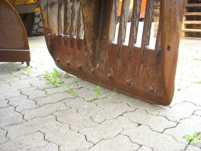 [Other] (99000602) 1.10 m Greifer / grabber MS 21/25