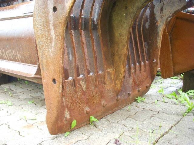 [Other] (99000602) 1.10 m Greifer / grabber MS 21/25