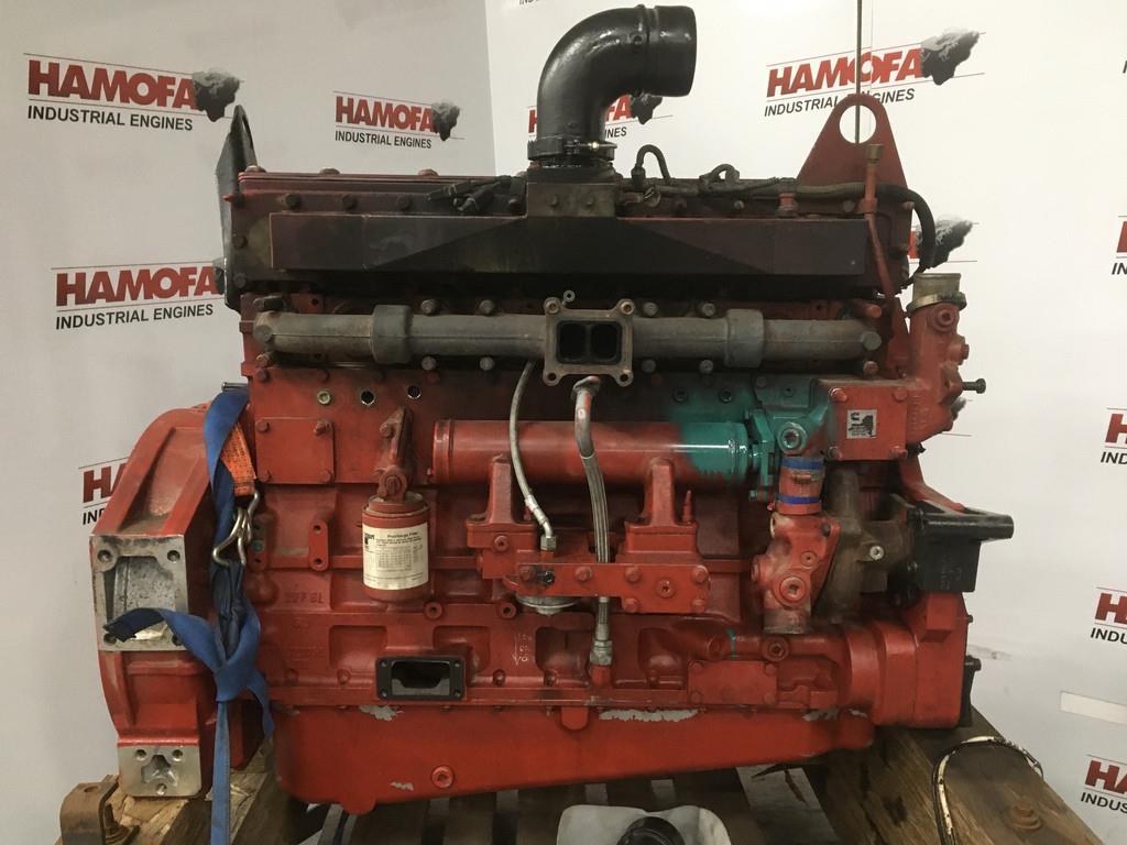 Cummins QSM11 CPL2829 USED