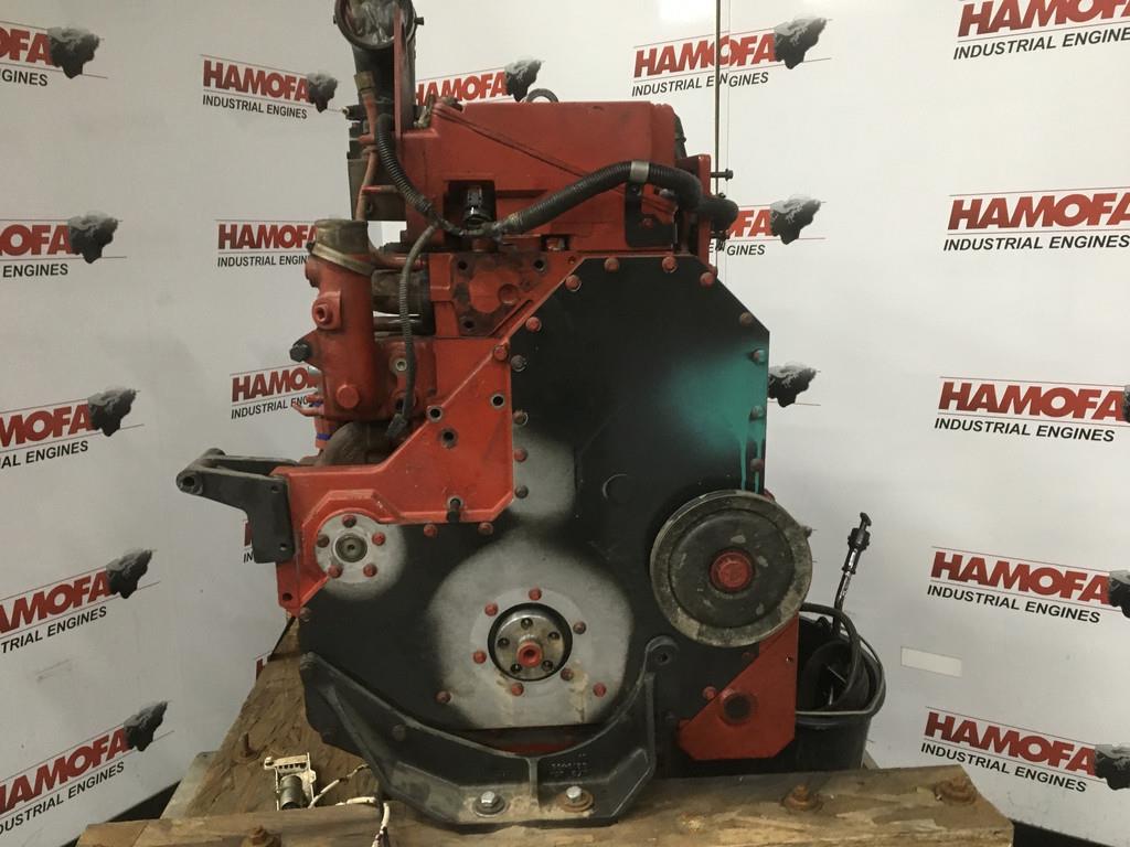 Cummins QSM11 CPL2829 USED