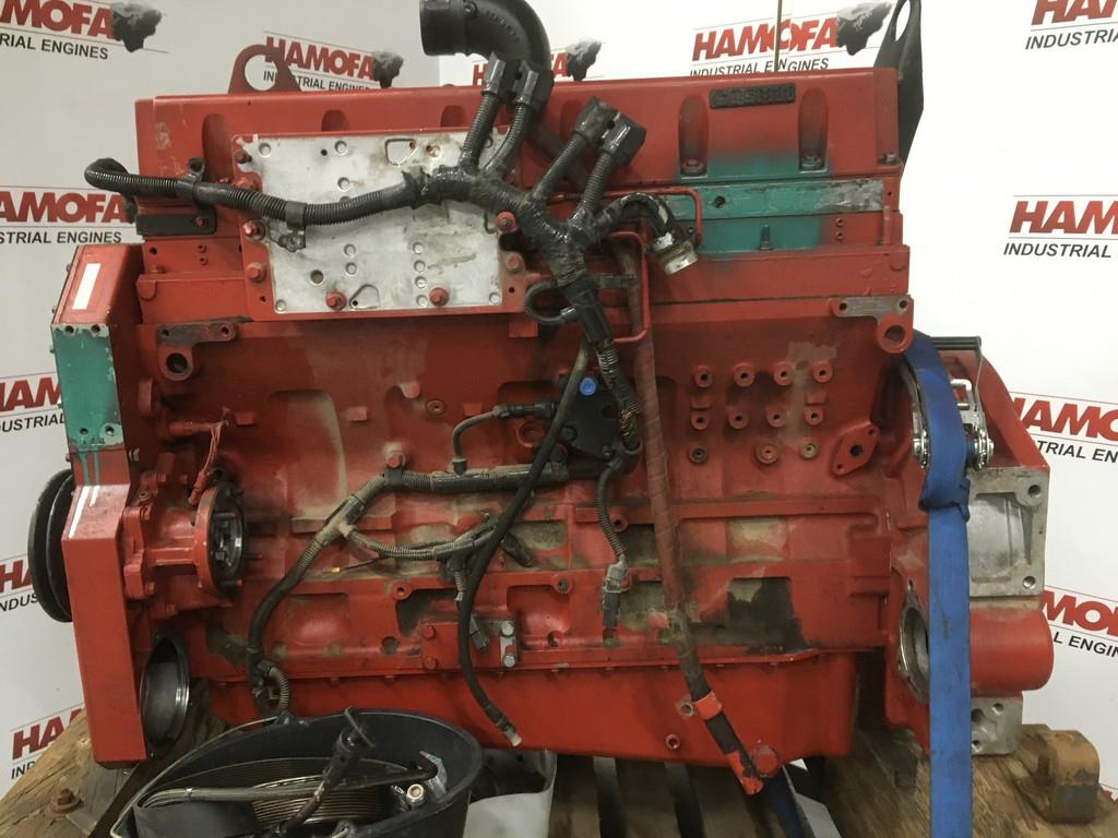 Cummins QSM11 CPL2829 USED