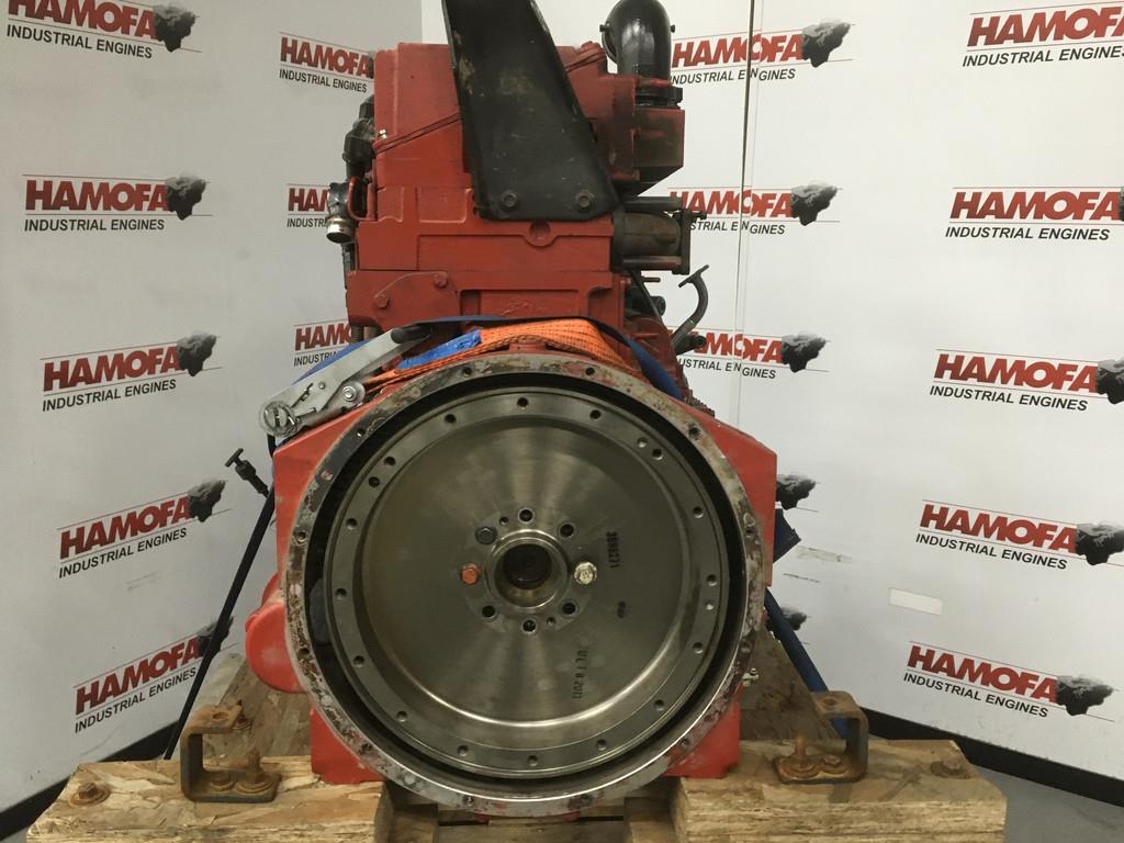 Cummins QSM11 CPL2829 USED
