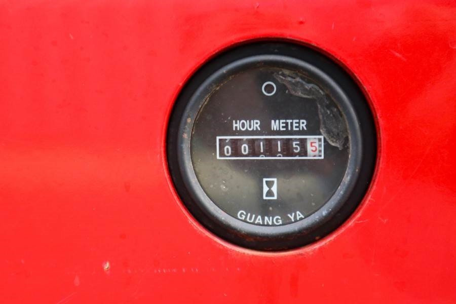 Magni ES1012E Valid inspection, *Guarantee! Electric, 10