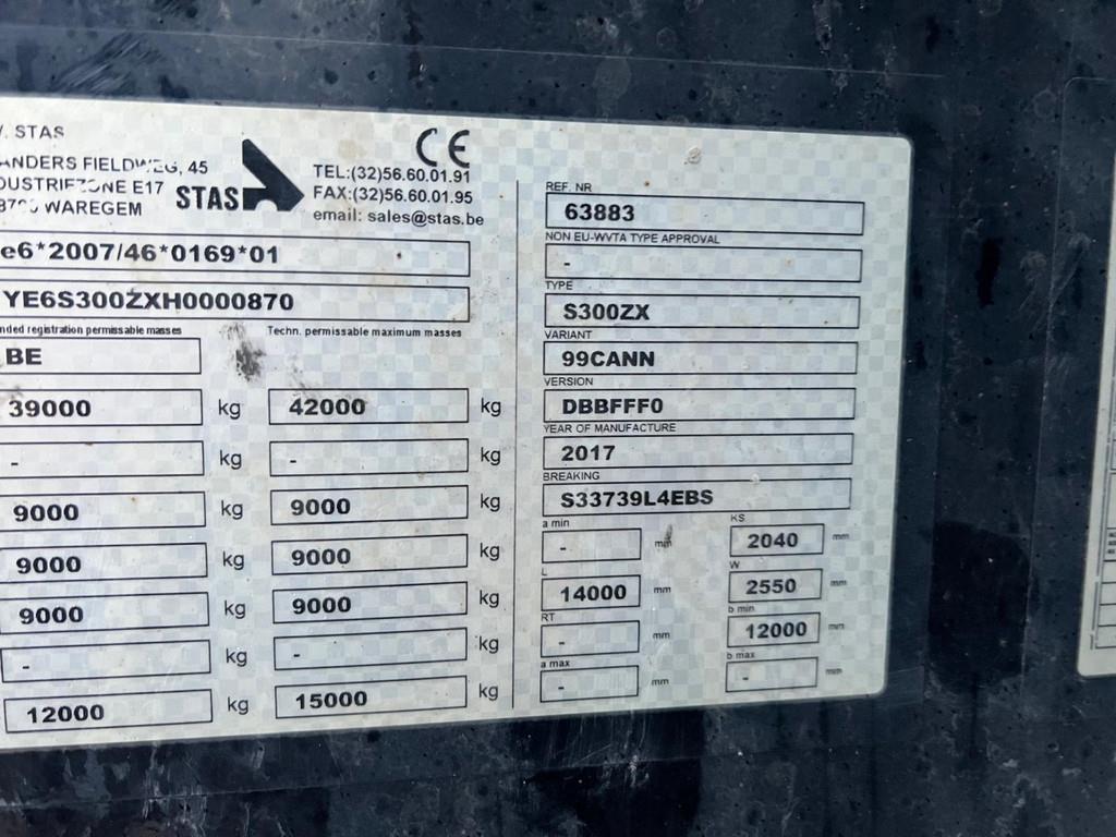 2017 ستاس S300ZX-44591474