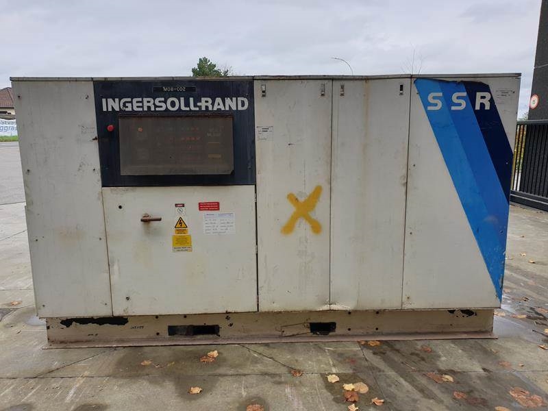 ML 300 WC  Machineryscanner