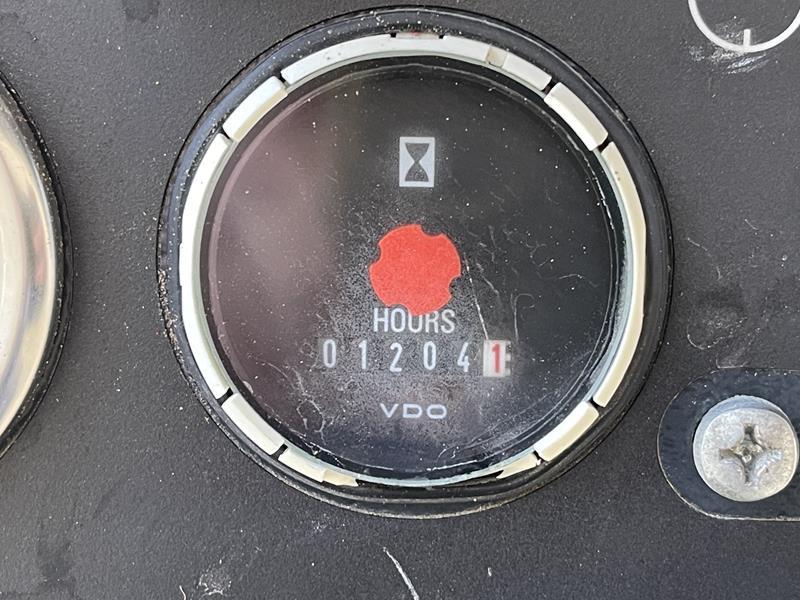 Chicago Pneumatic CPS 2.5