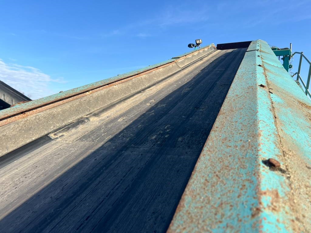 PowerScreen Chieftain 1400