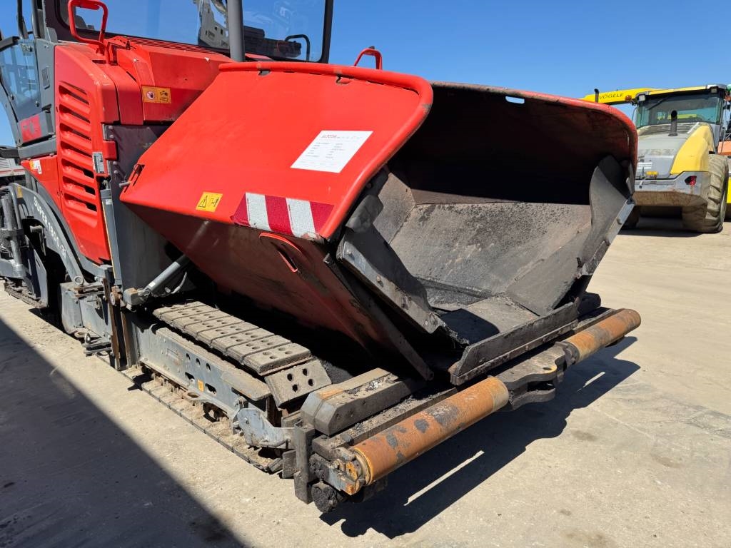 Vögele SUPER 1800-3I