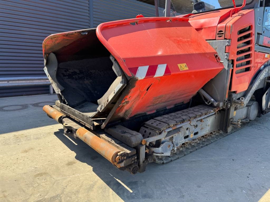 Vögele SUPER 1800-3I
