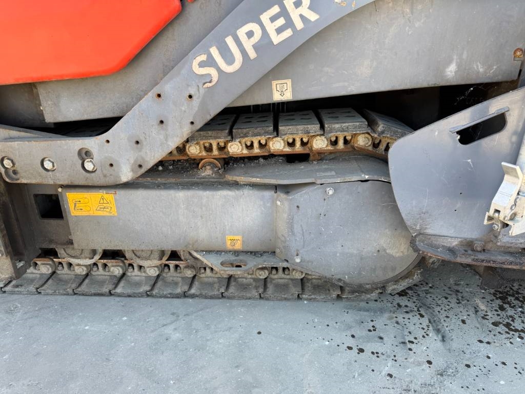 Vögele SUPER 1800-3I