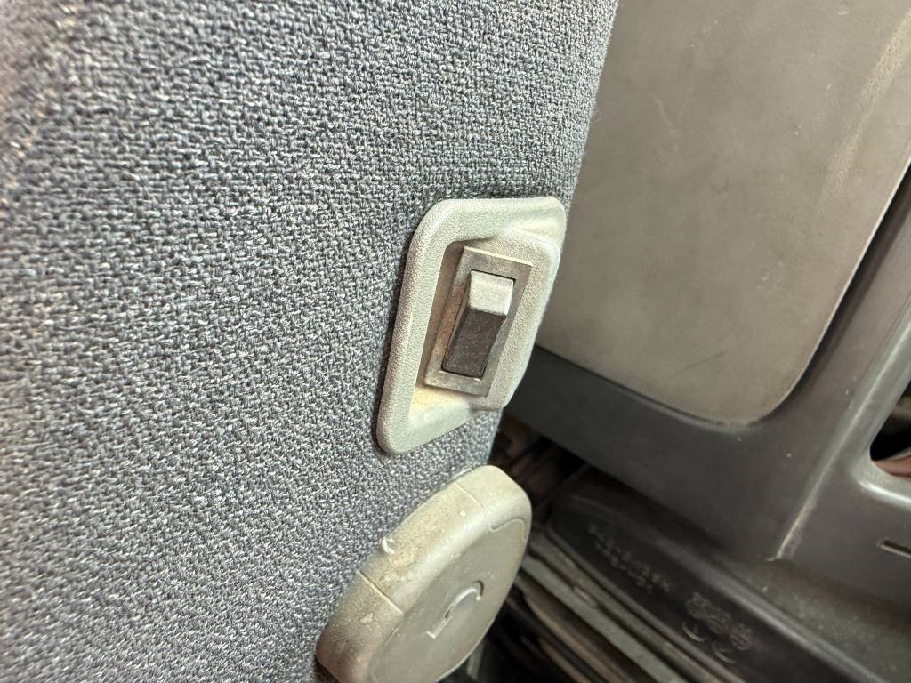CAT 320DL - Hammer Lines / Quick Coupler