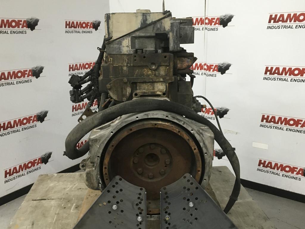 Cummins QSM11 CPL8545 USED