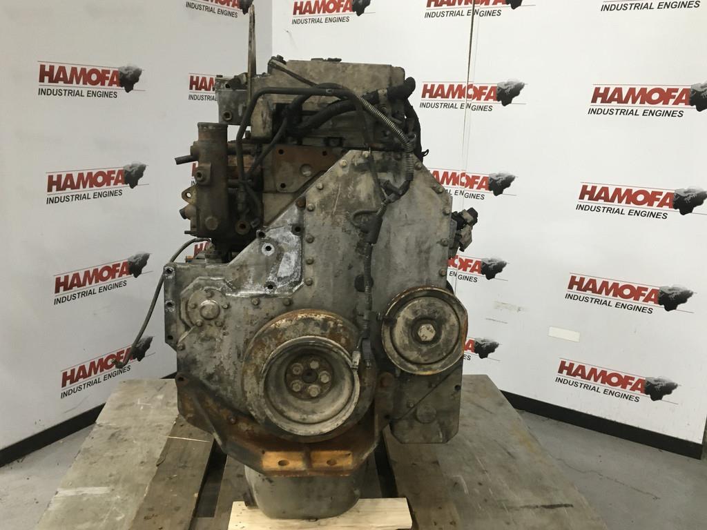Cummins QSM11 CPL8545 USED
