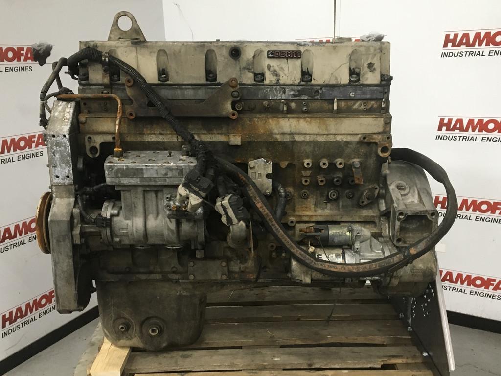 Cummins QSM11 CPL8545 USED