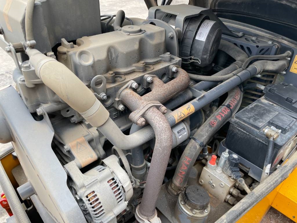 Hamm HD 12 VV