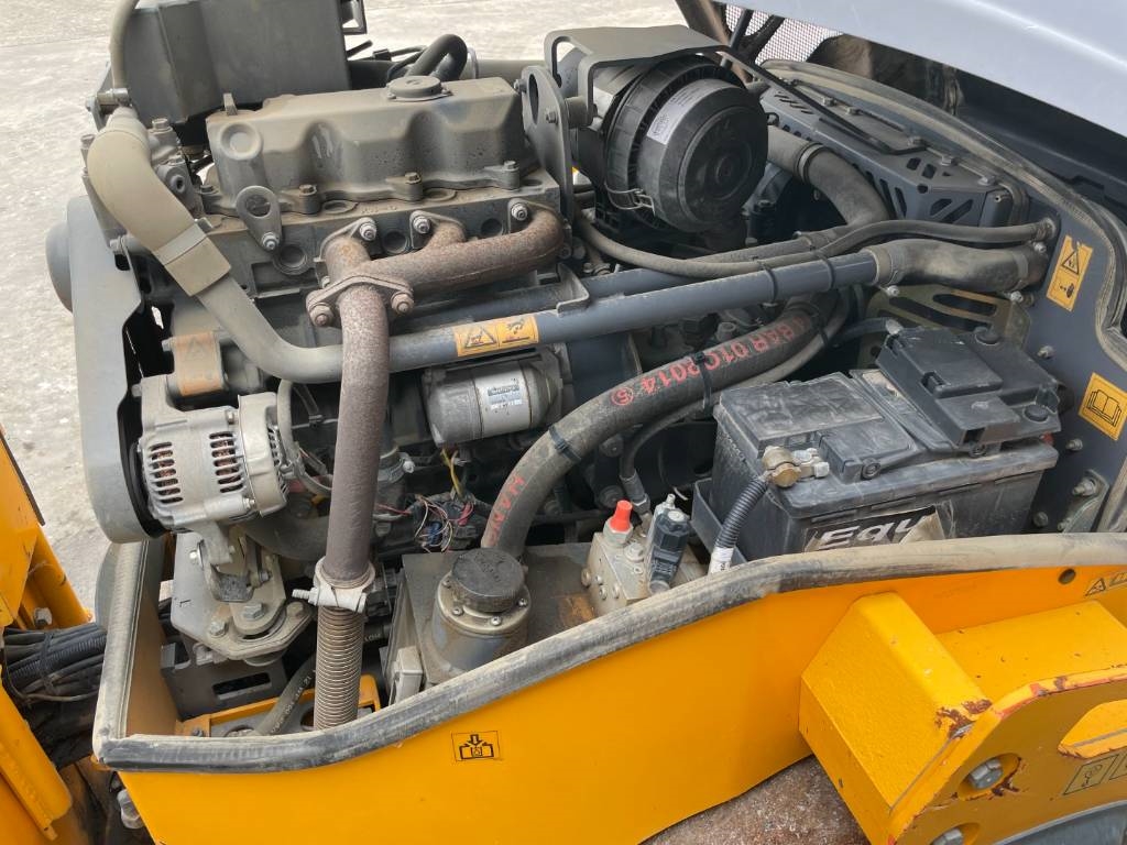 Hamm HD 12 VV