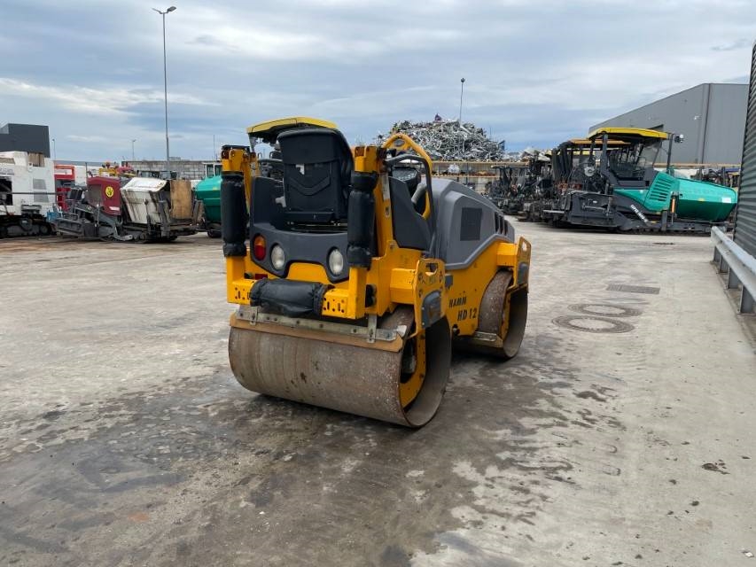 Hamm HD 12 VV