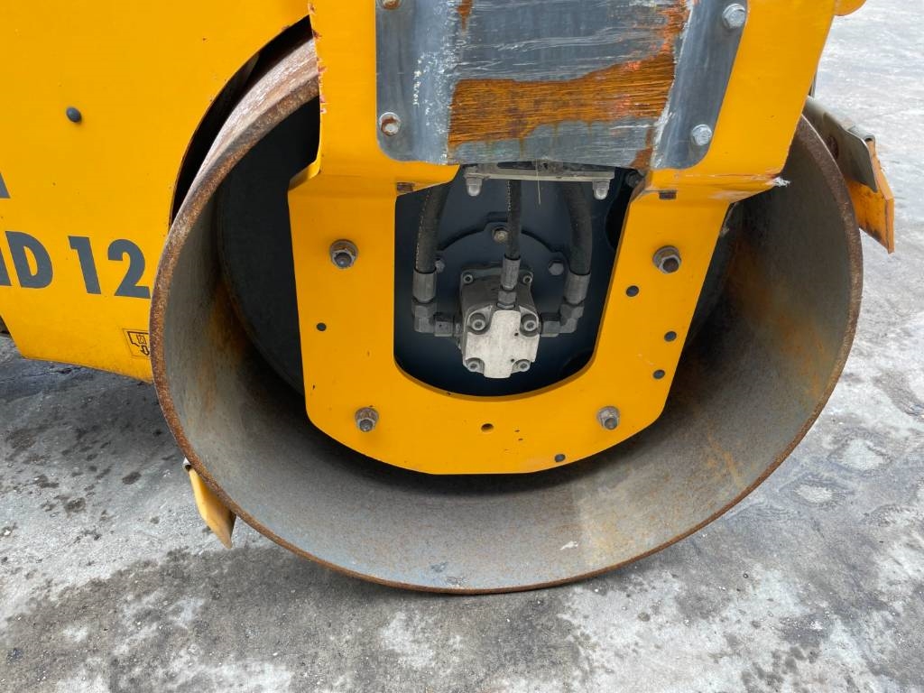 Hamm HD 12 VV