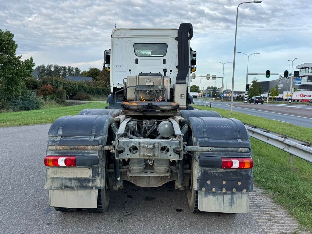Mercedes-Benz AROCS 3345