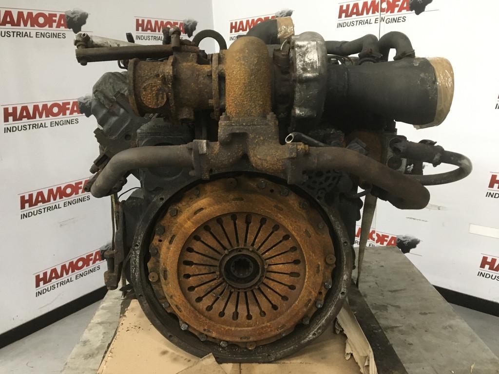 Mercedes-Benz OM441.901-504 USED