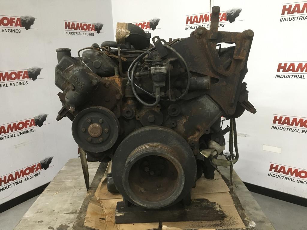 Mercedes-Benz OM441.901-504 USED