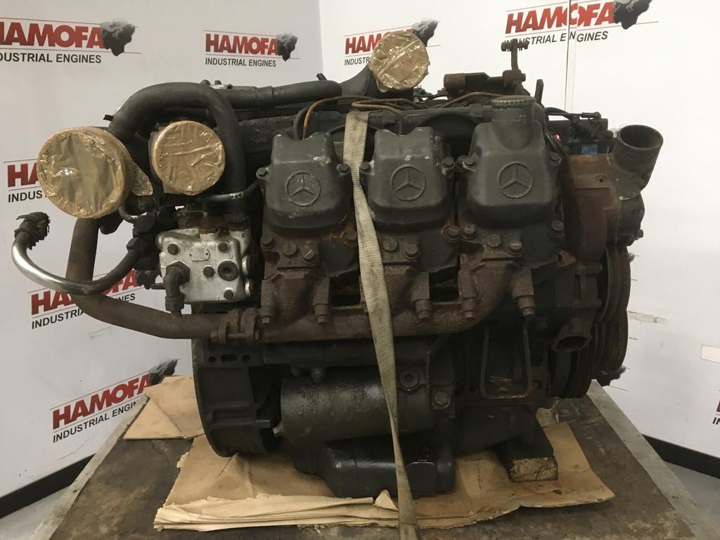 Mercedes-Benz OM441.901-504 USED