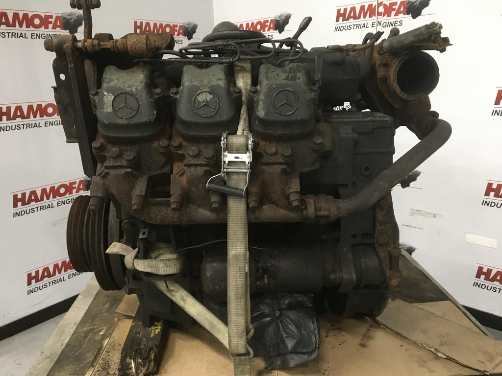 Mercedes-Benz OM441.901-504 USED
