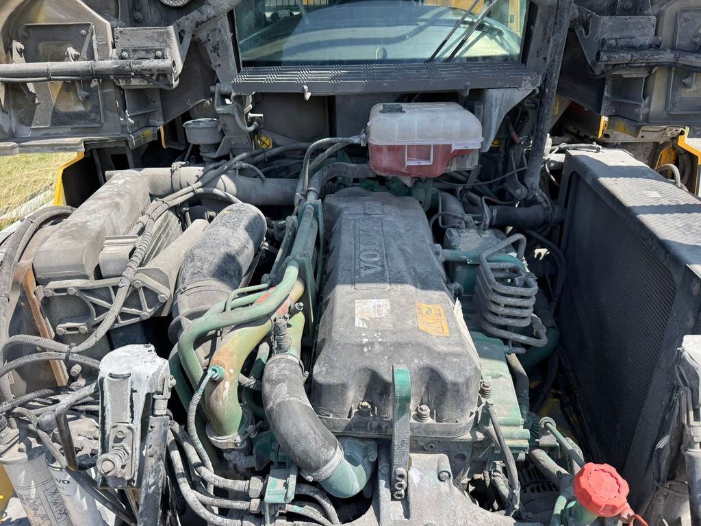 Volvo A30F