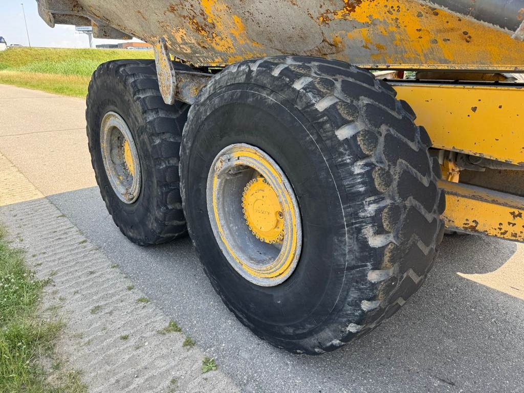 Volvo A30F