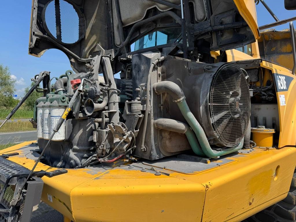 Volvo A30F