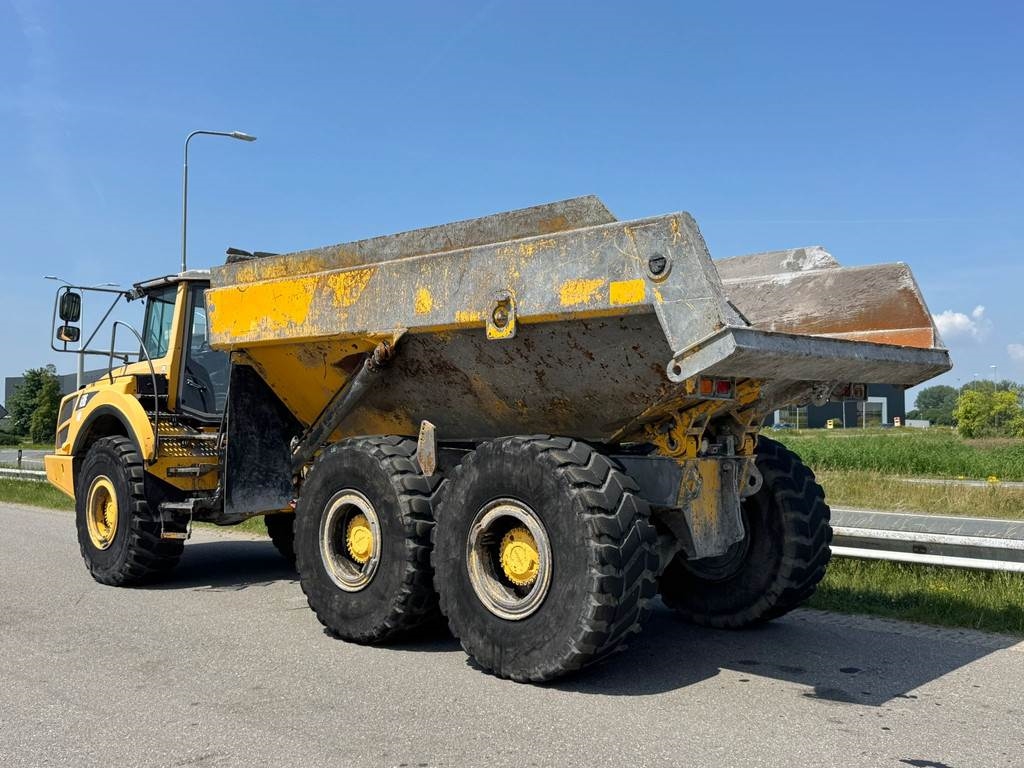 Volvo A30F