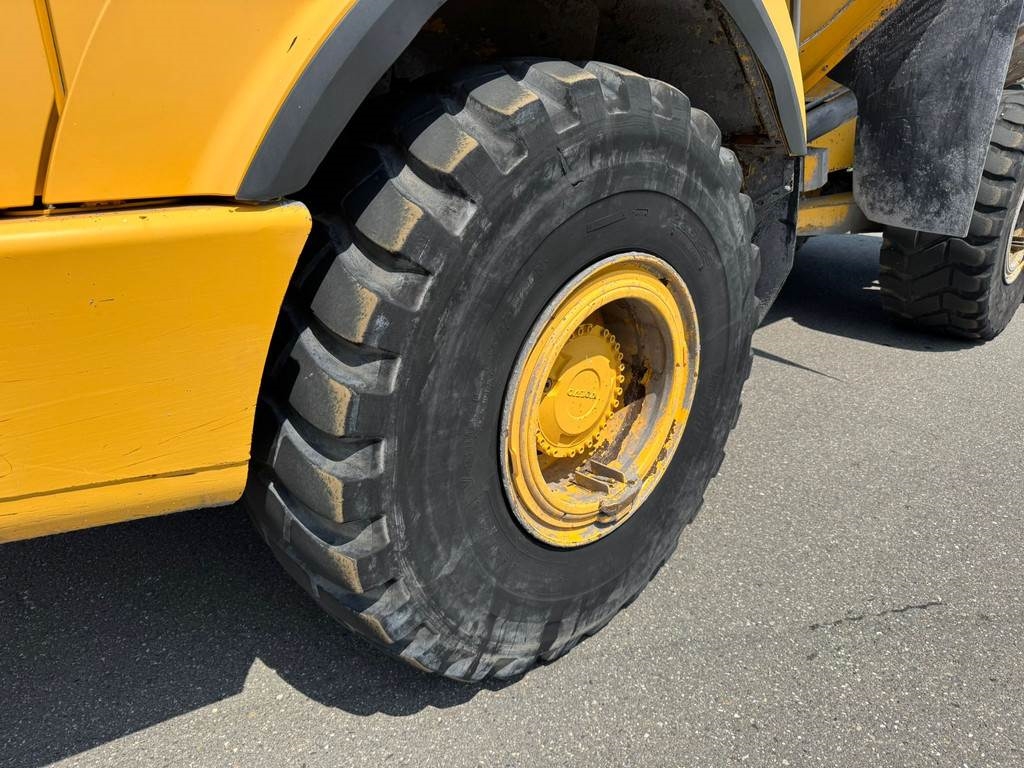 Volvo A30F