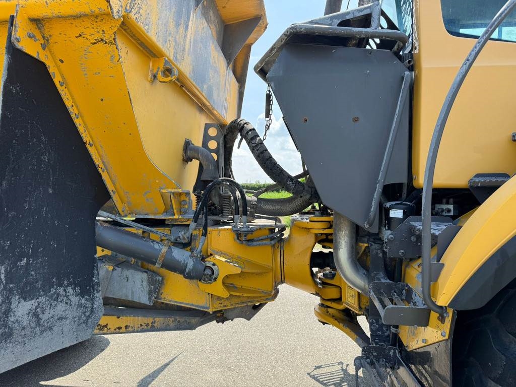 Volvo A30F